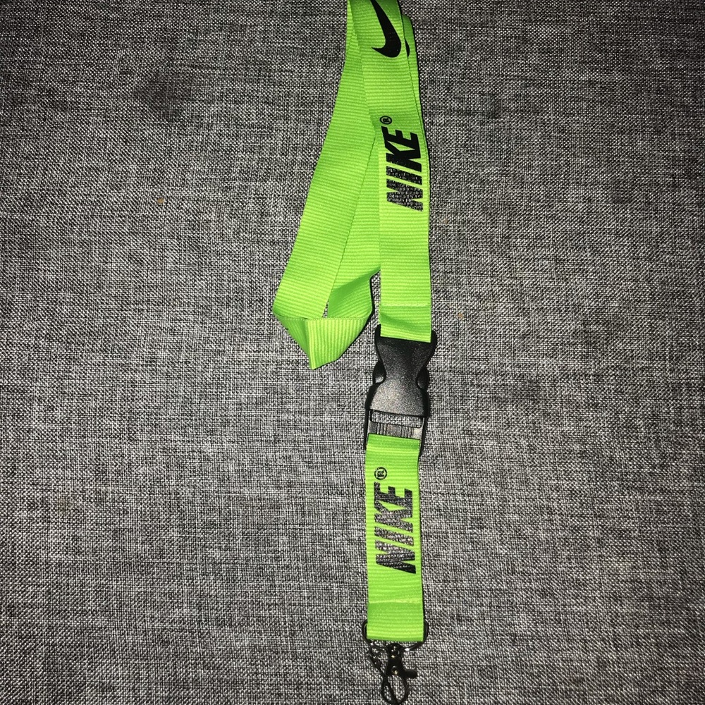 Nike Lanyard